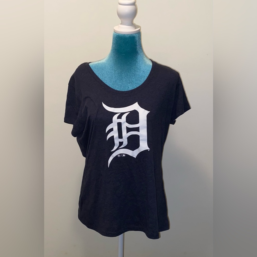 Detroit Tigers Tee